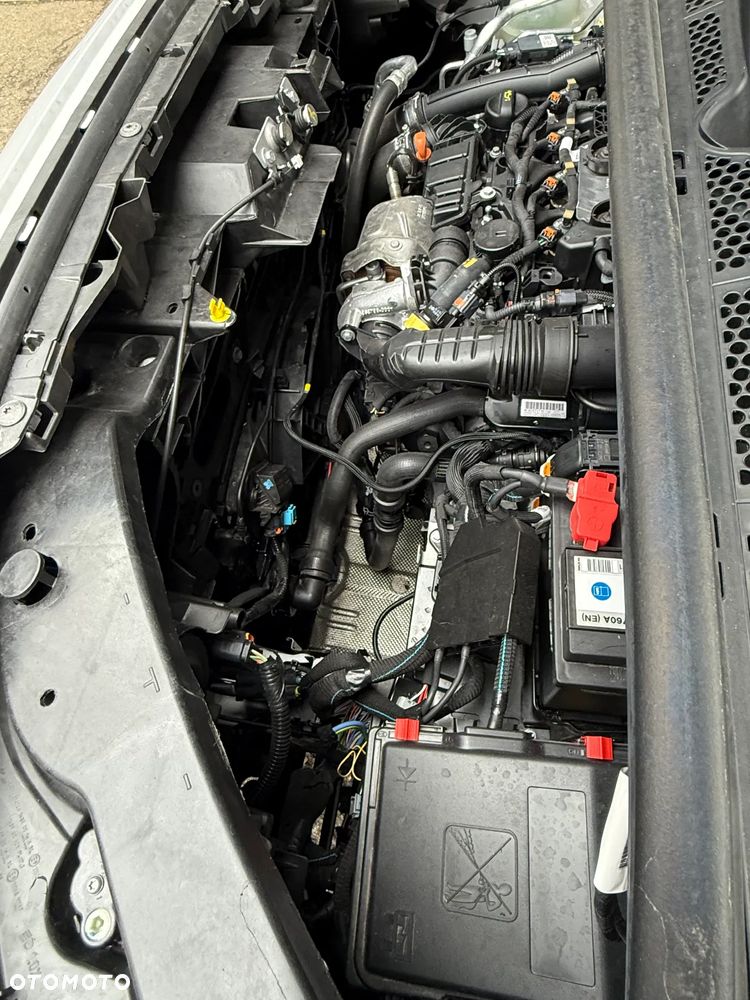 Peugeot Partner - 21