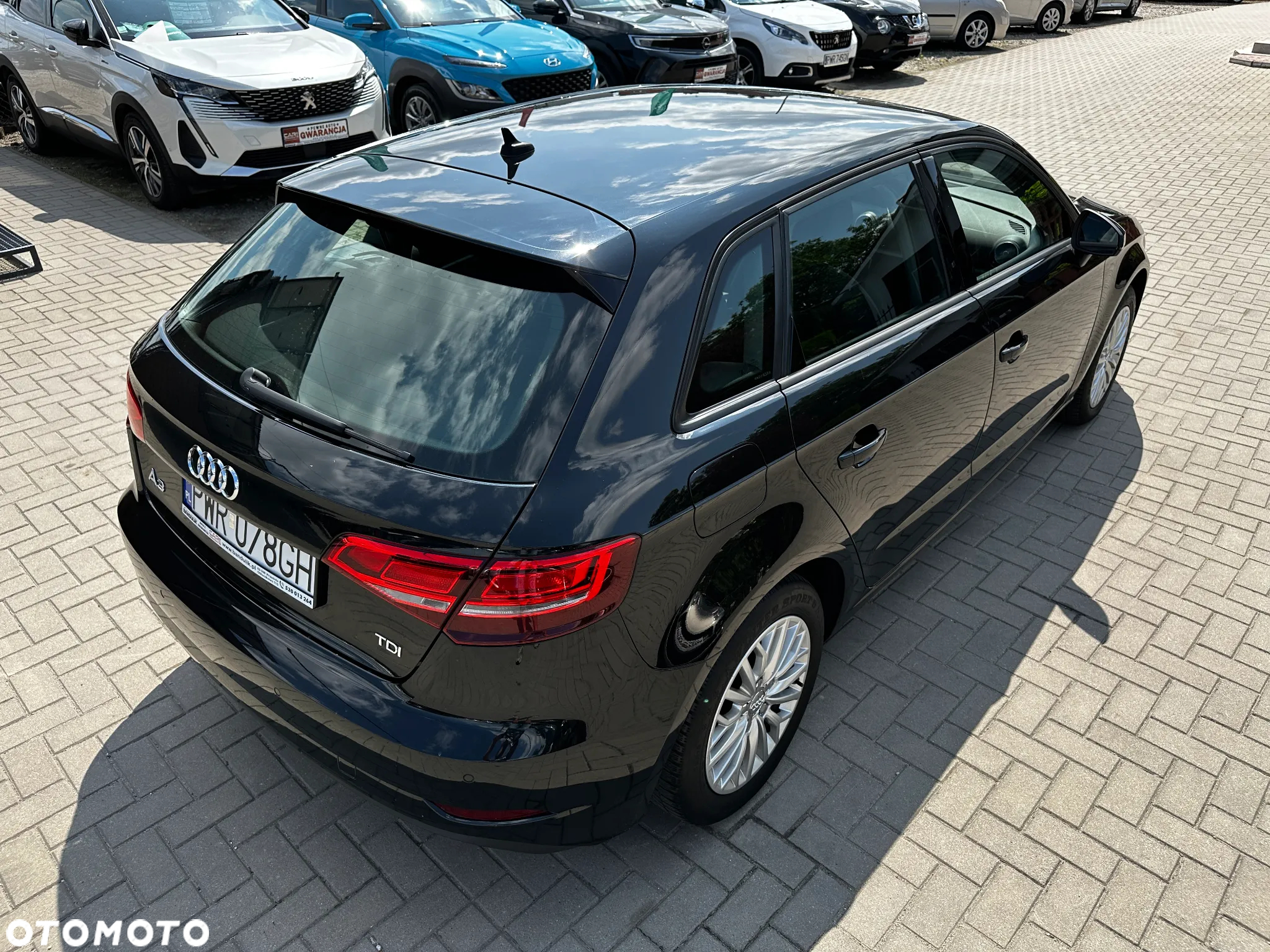Audi A3 - 35