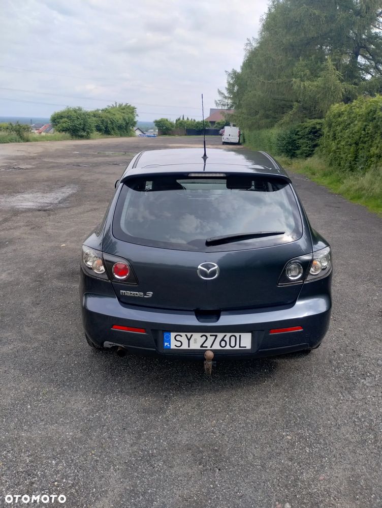 Mazda 3 1.6 Active - 7