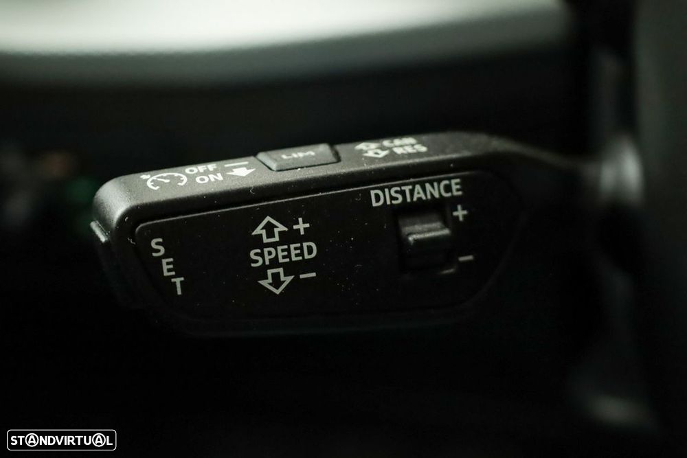 Audi Q2 35 TFSI Advanced S tronic - 18