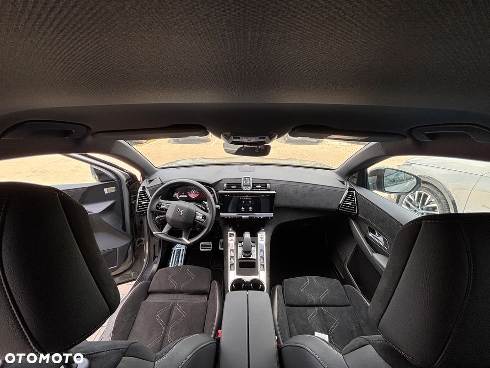 DS Automobiles DS 7 1.6 E-Tense Pallas - 30