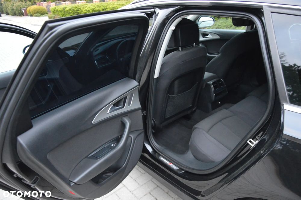 Audi A6 Avant 3.0 TDI DPF quattro S tronic - 17