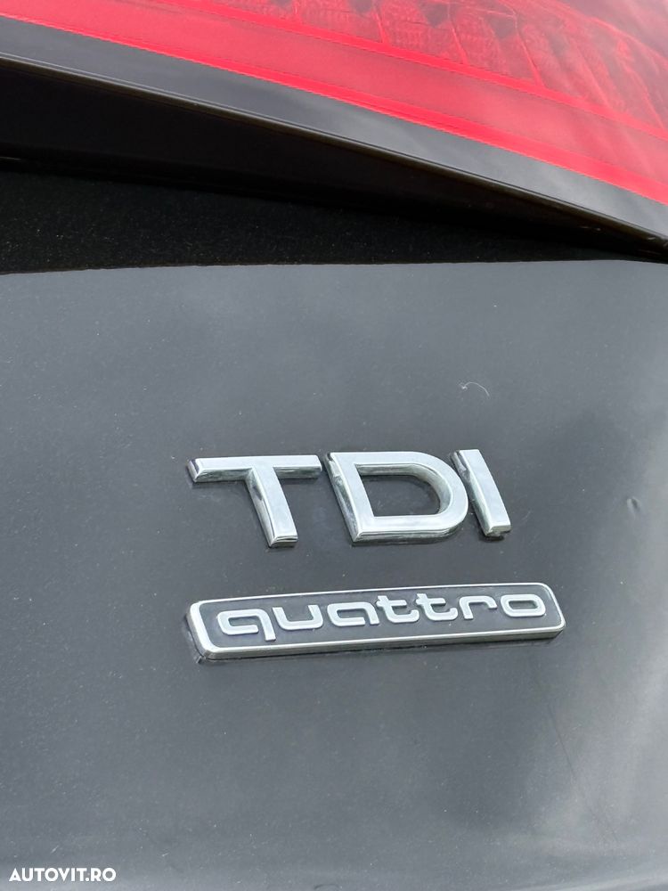 Audi Q5 2.0 TDI Quattro S tronic Sport - 13