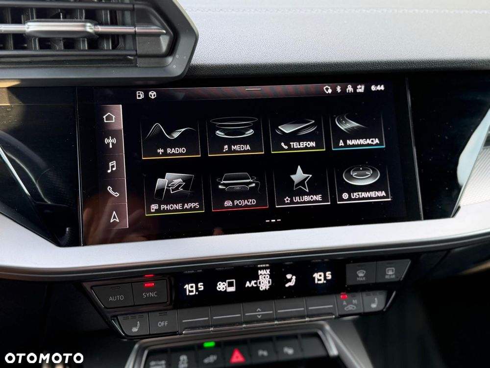Audi A3 Sportback - 26