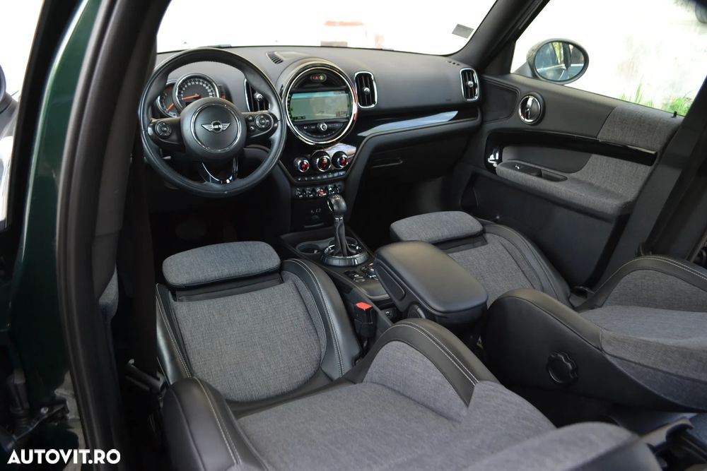 Mini Countryman Cooper S All4 Aut. - 5