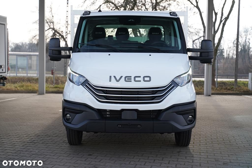 Iveco Daily - 2