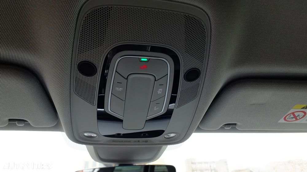 Audi A6 45 TDI quattro tiptronic sport - 21