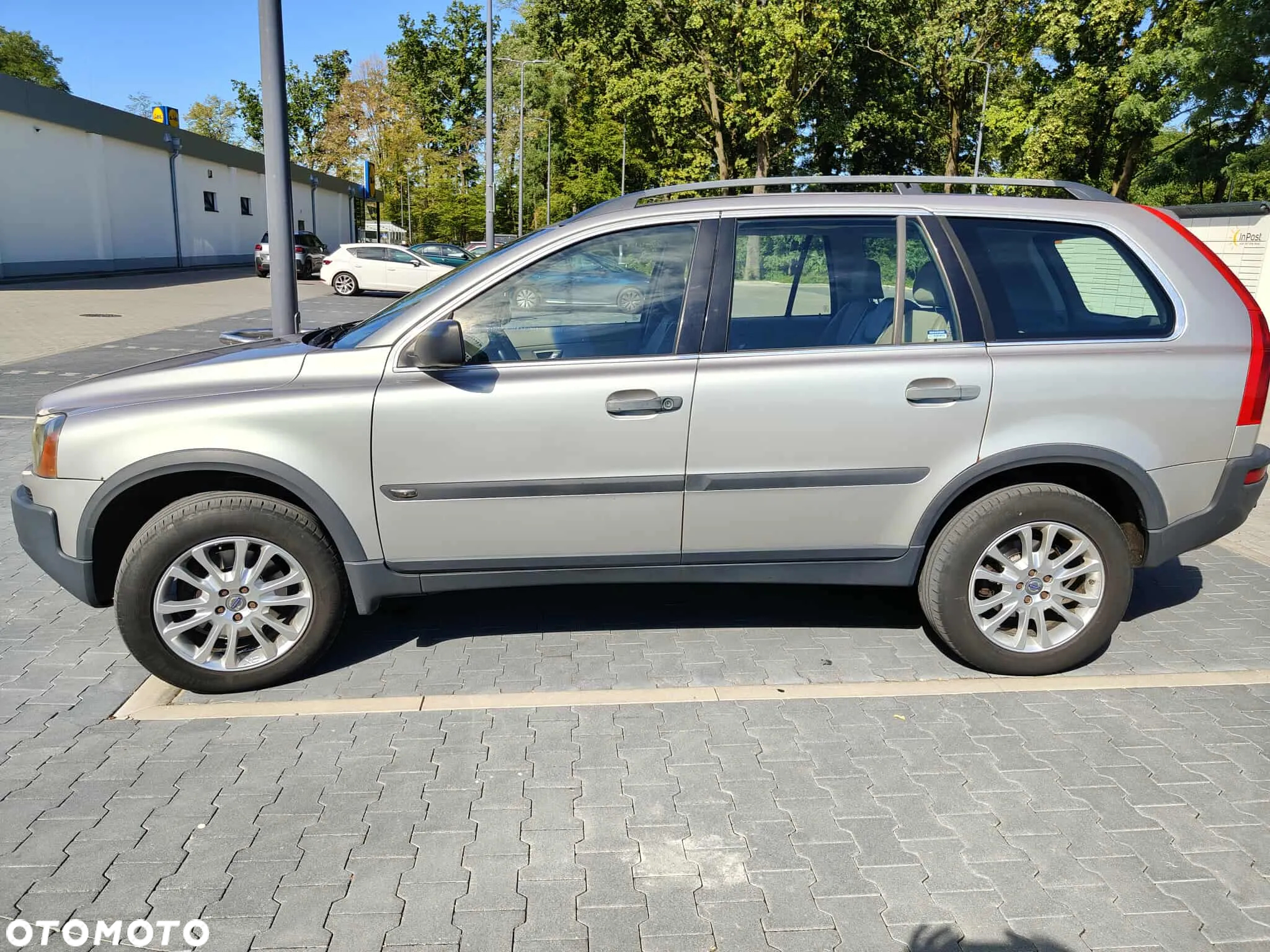 Volvo XC 90 - 3
