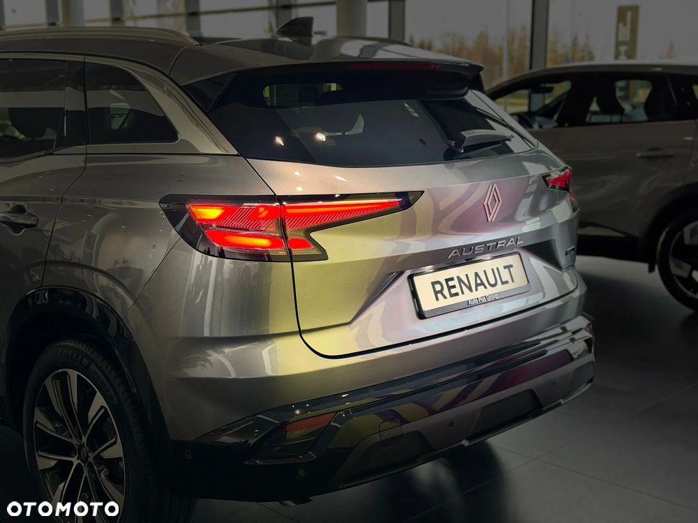 Renault Austral 1.2 E-Tech Full Hybrid 200 Techno MMT - 16