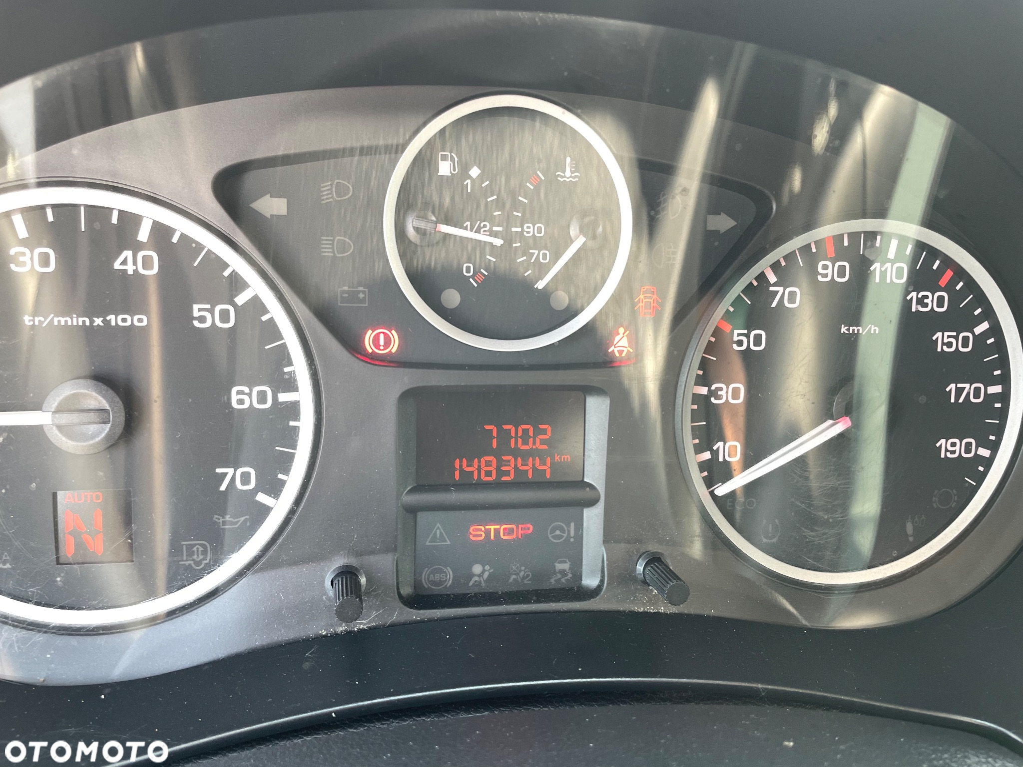 Citroën Berlingo - 8