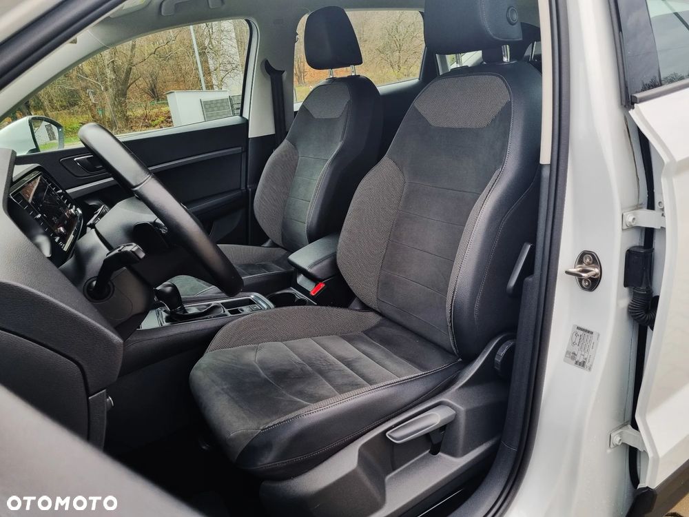 Seat Ateca 1.5 Eco TSI Style S&S DSG - 7