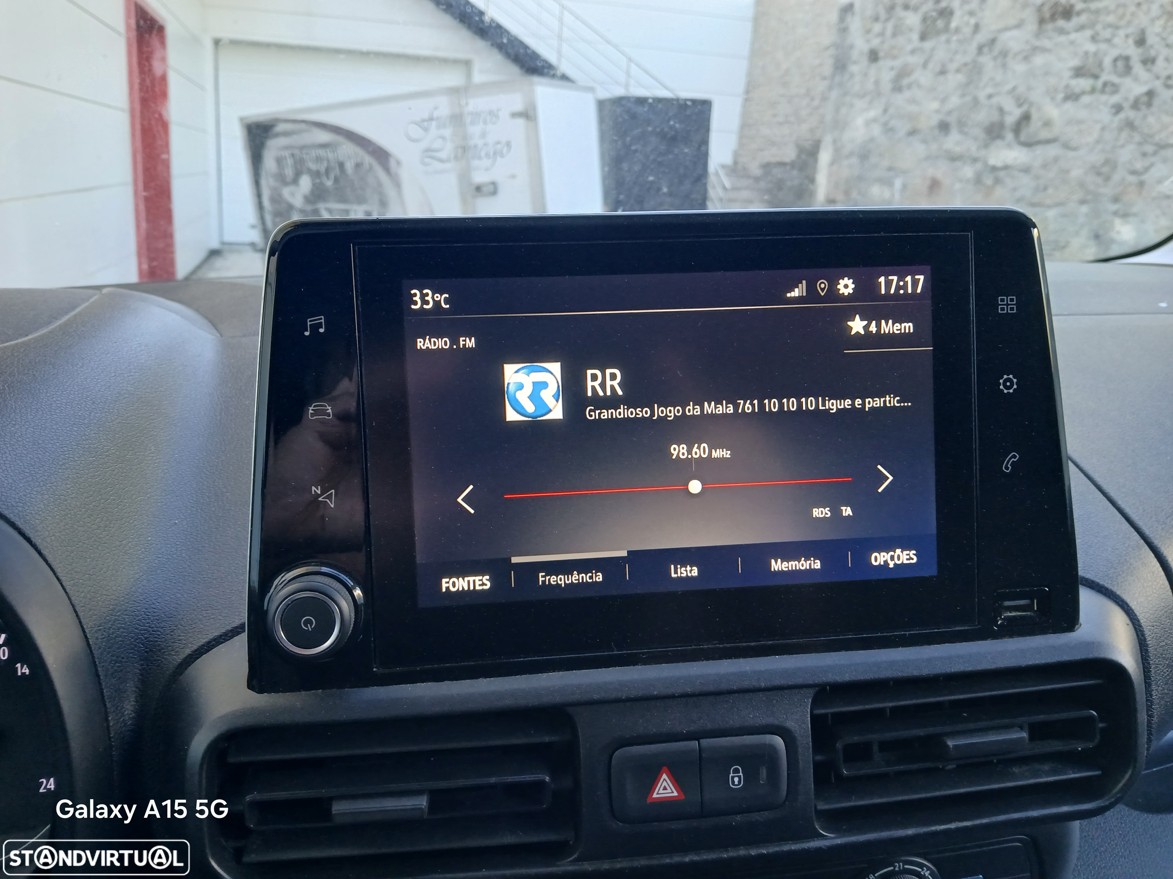 Opel Combo - 15