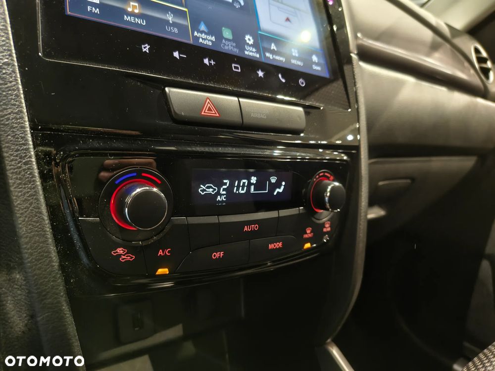 Suzuki Vitara 1.4 Boosterjet mHEV Premium Plus 2WD - 11