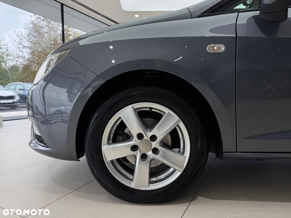 Seat Ibiza 1.2 Reference - 18