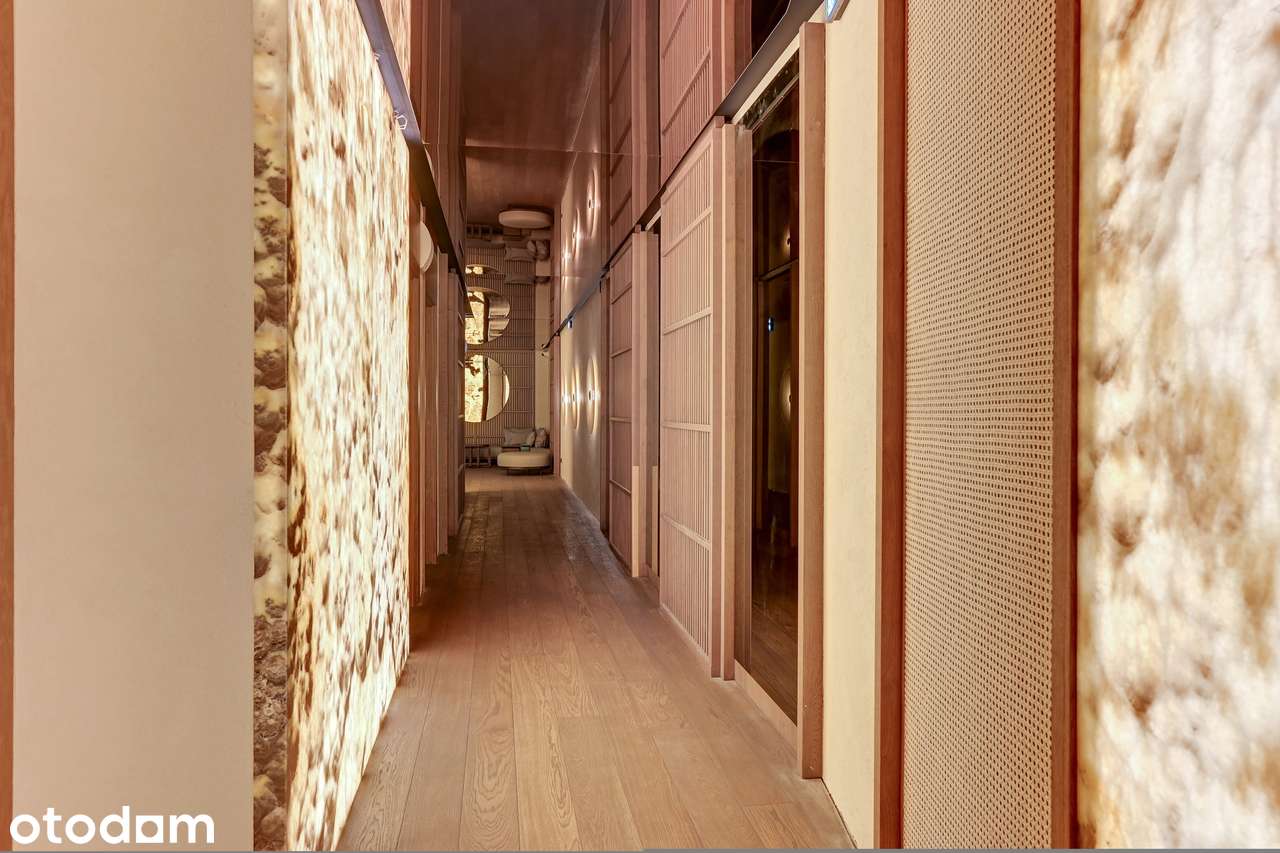 Pokój hotelowy nr 705 – Grano Hotel Solmarina ****