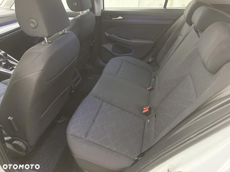 Volkswagen Golf 1.5 TSI EVO Life - 21