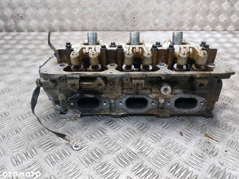 GŁOWICA CHRYSLER  PACIFICA I 3.5 V6 4792728AA - 4