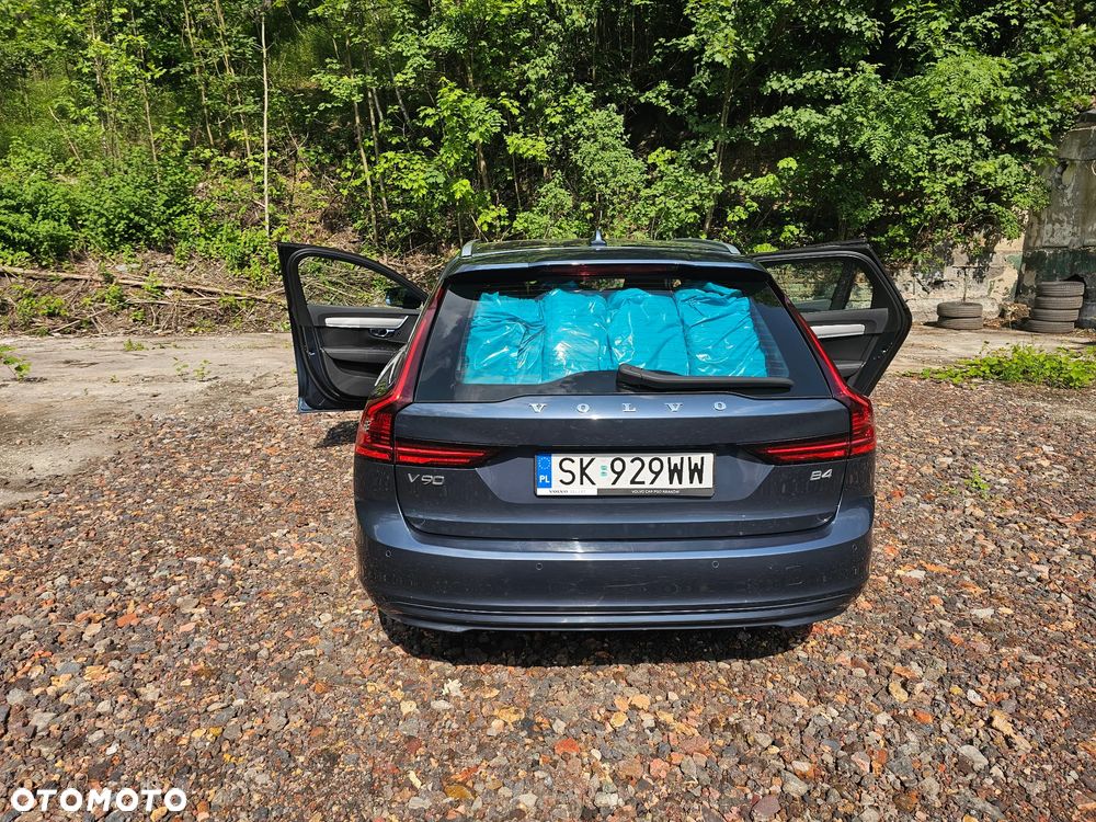 Volvo V90 B4 D Plus Dark - 2