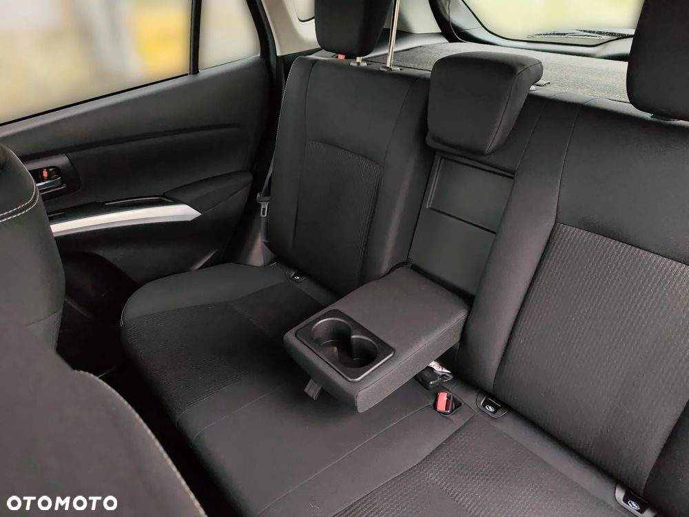 Suzuki SX4 S-Cross 1.0 T Premium - 16