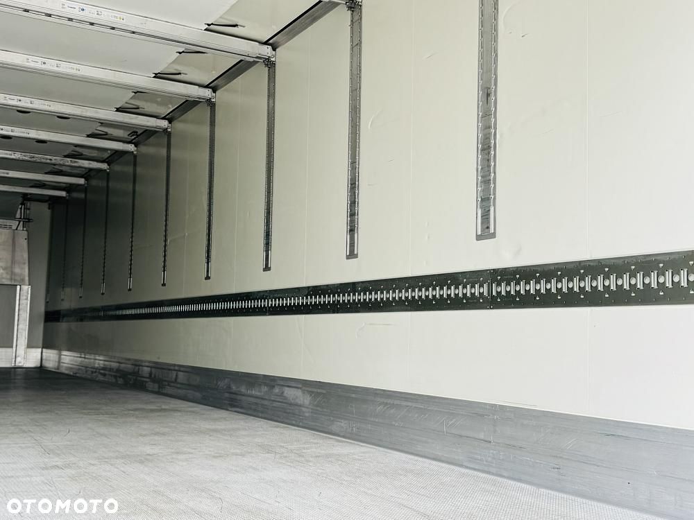 Krone Carrier 1550 , Drukarka, Doppelstock, - 13