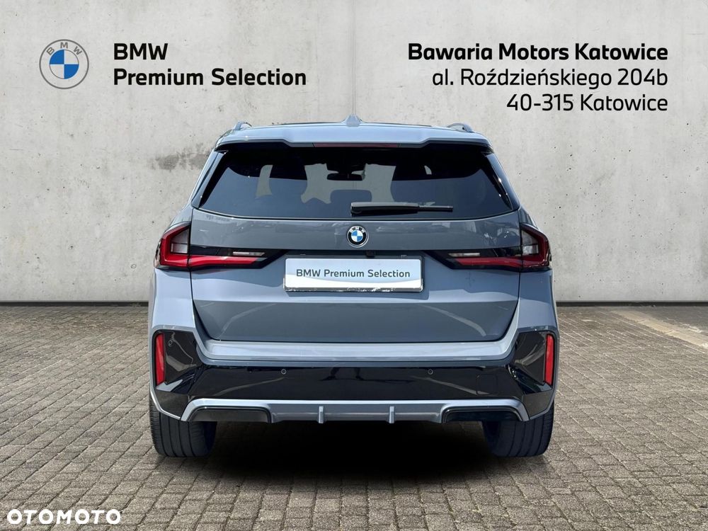 BMW X1 - 11