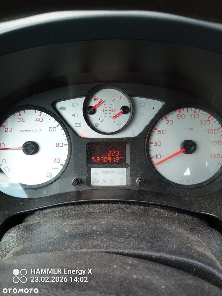 Peugeot Partner 1.6 HDi Presence - 6