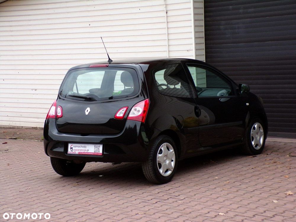 Renault Twingo - 7