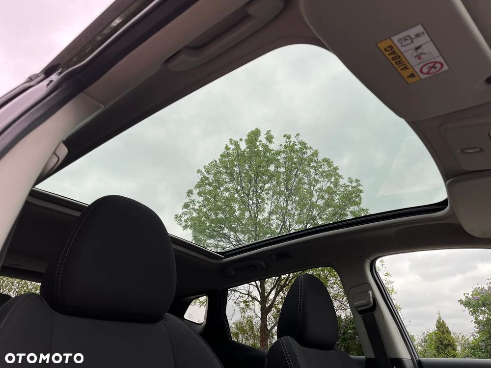 Nissan Qashqai 1.3 DIG-T N-Connecta - 23