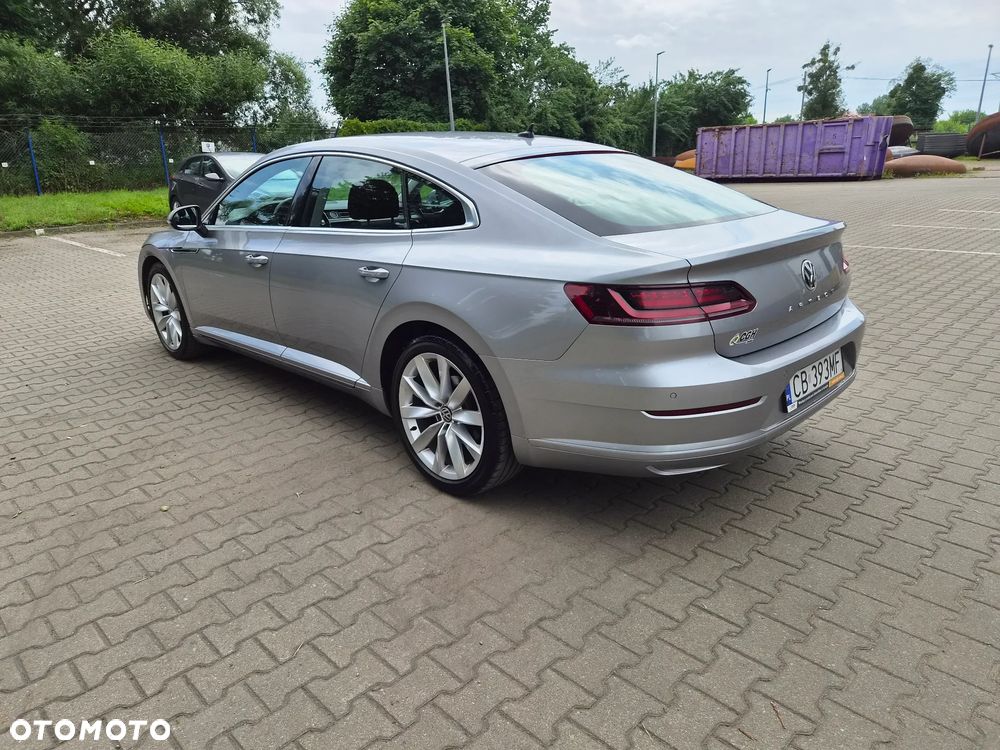 Volkswagen Arteon 2.0 TDI SCR Elegance DSG - 18