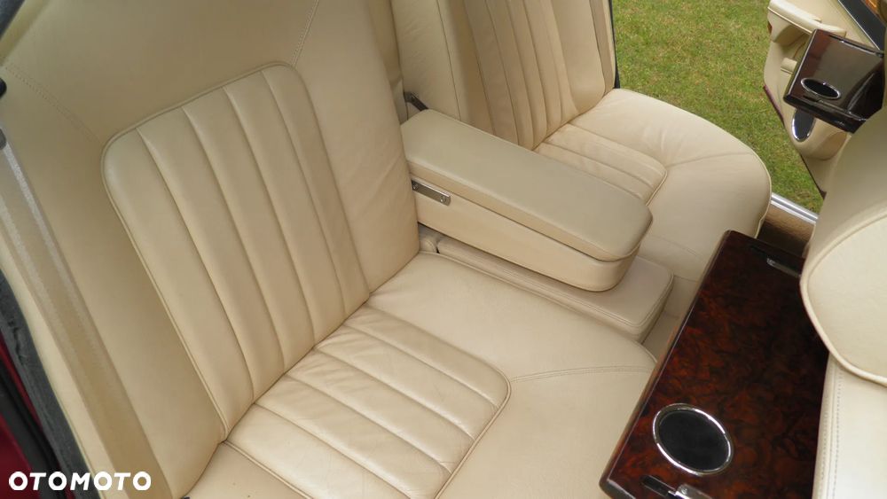 Jaguar XJ XJ6 4.0i - 18