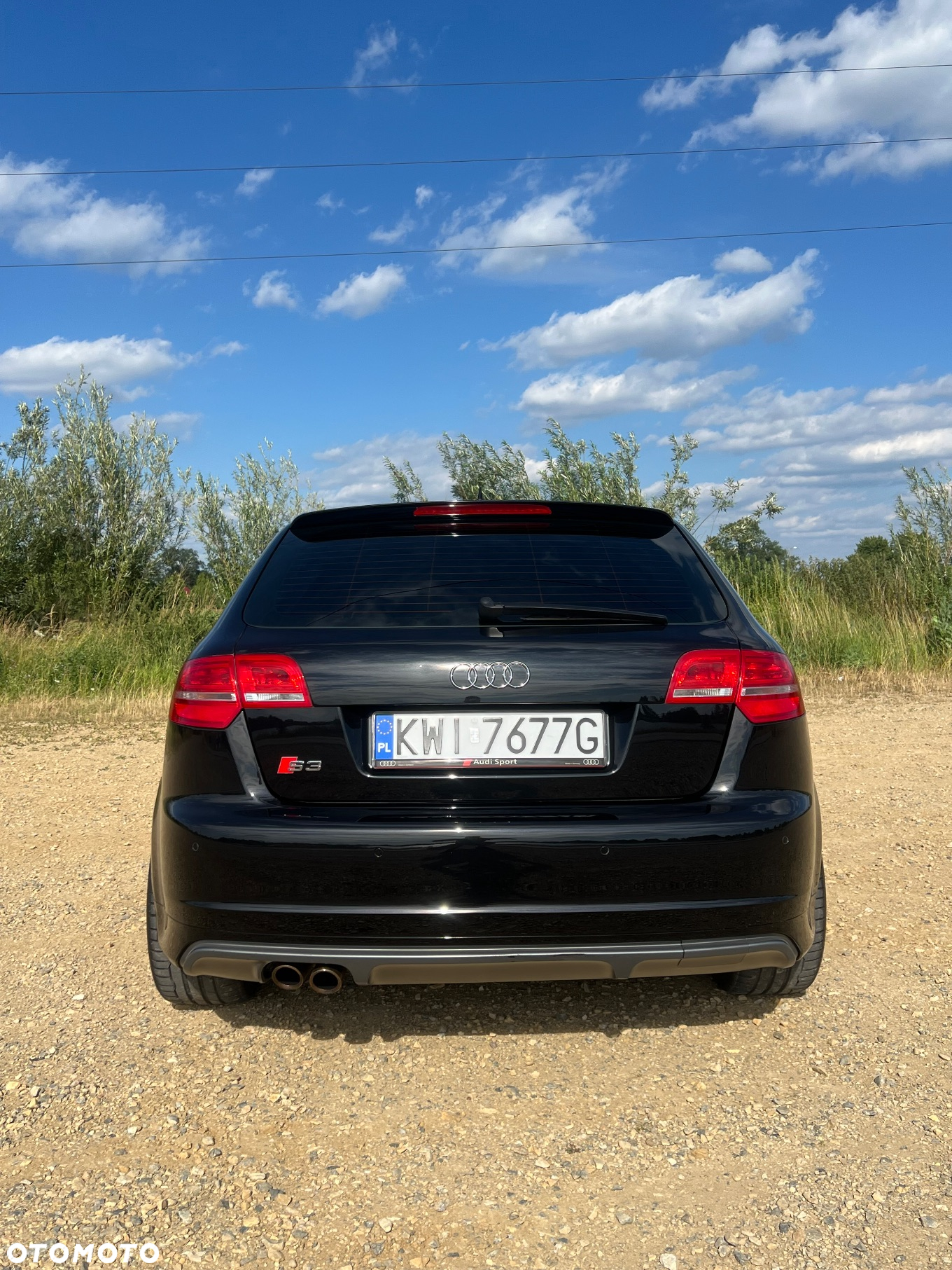 Audi S3 2.0 TFSI Quattro - 6