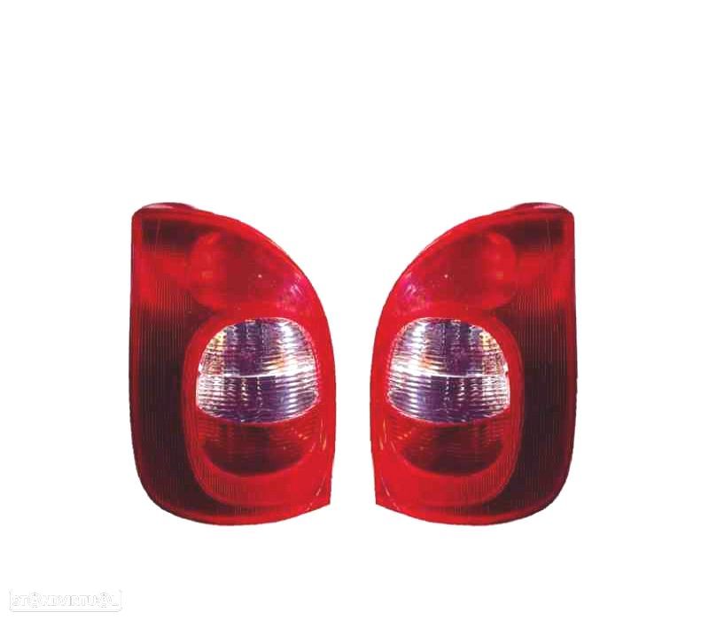 FAROLINS PARA CITROEN XSARA PICASSO 00-03 - 1