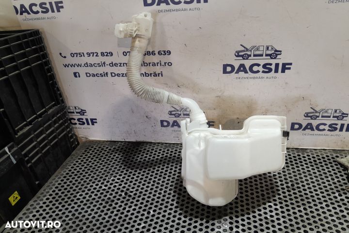 Vas lichid parbriz 5NA955448A 5NA955448A Volkswagen VW Tiguan 2 AD1 [ - 1