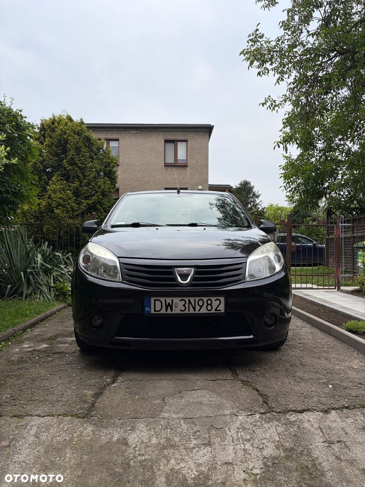 Dacia Sandero - 9
