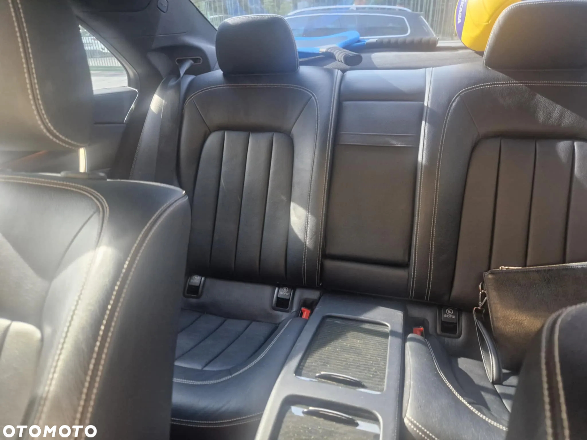 Mercedes-Benz CLS 350 d 9G-TRONIC Final Edition - 9