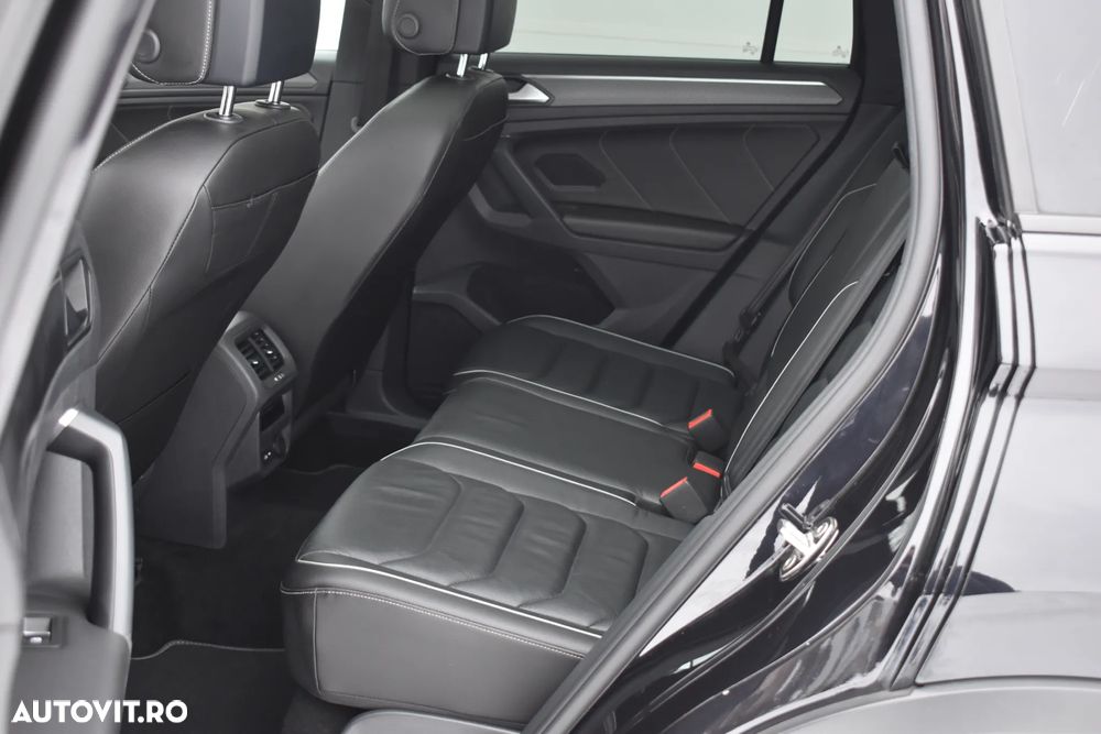 Volkswagen Tiguan 1.4 eHybrid OPF DSG R-Line - 18