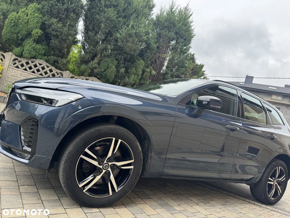 Volvo XC 60 B4 D AWD Plus Dark - 7