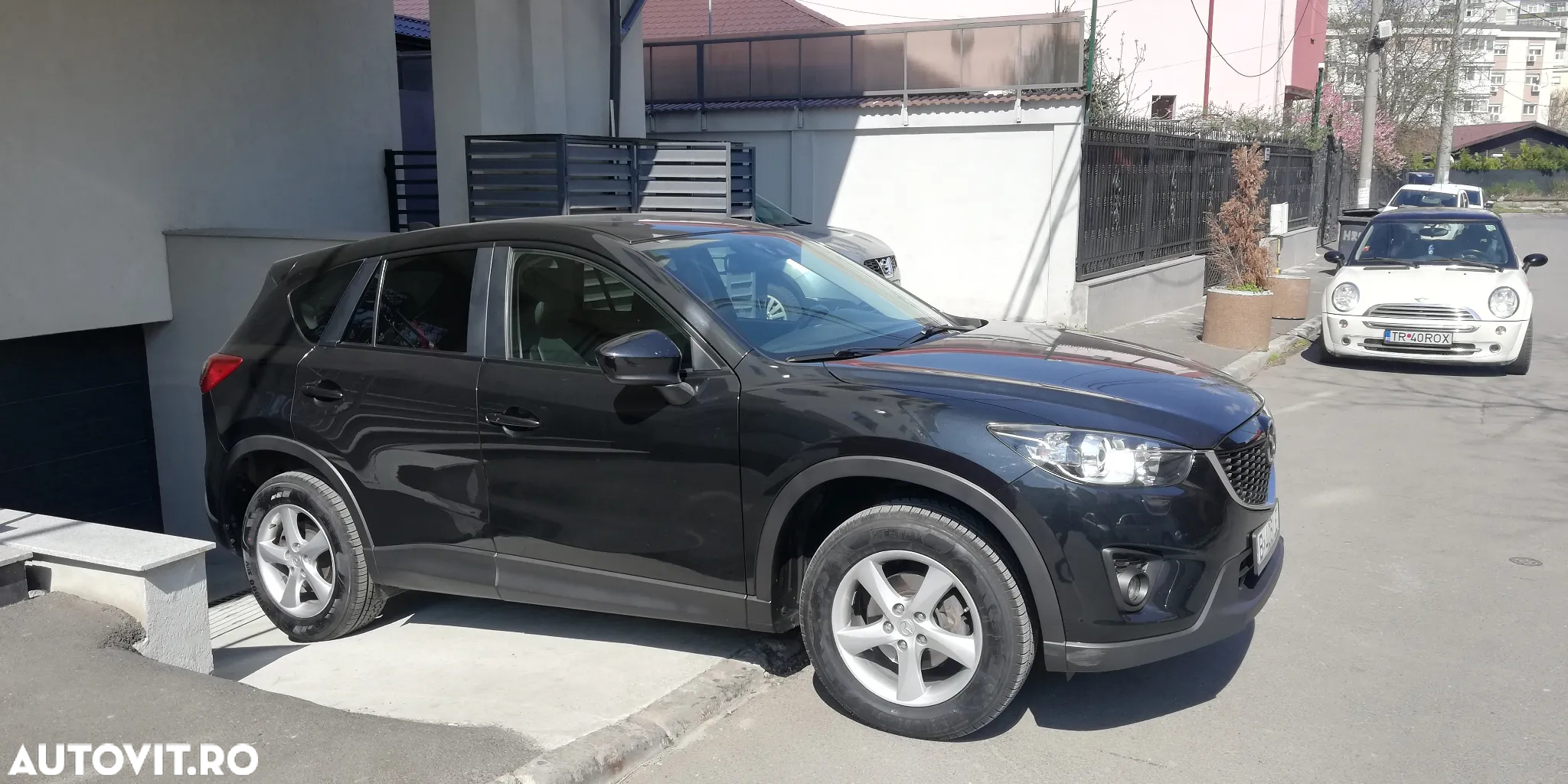 Mazda CX-5 CD175 4x4 AT Revolution Top - 13