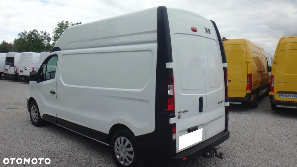 Renault Trafic - 7
