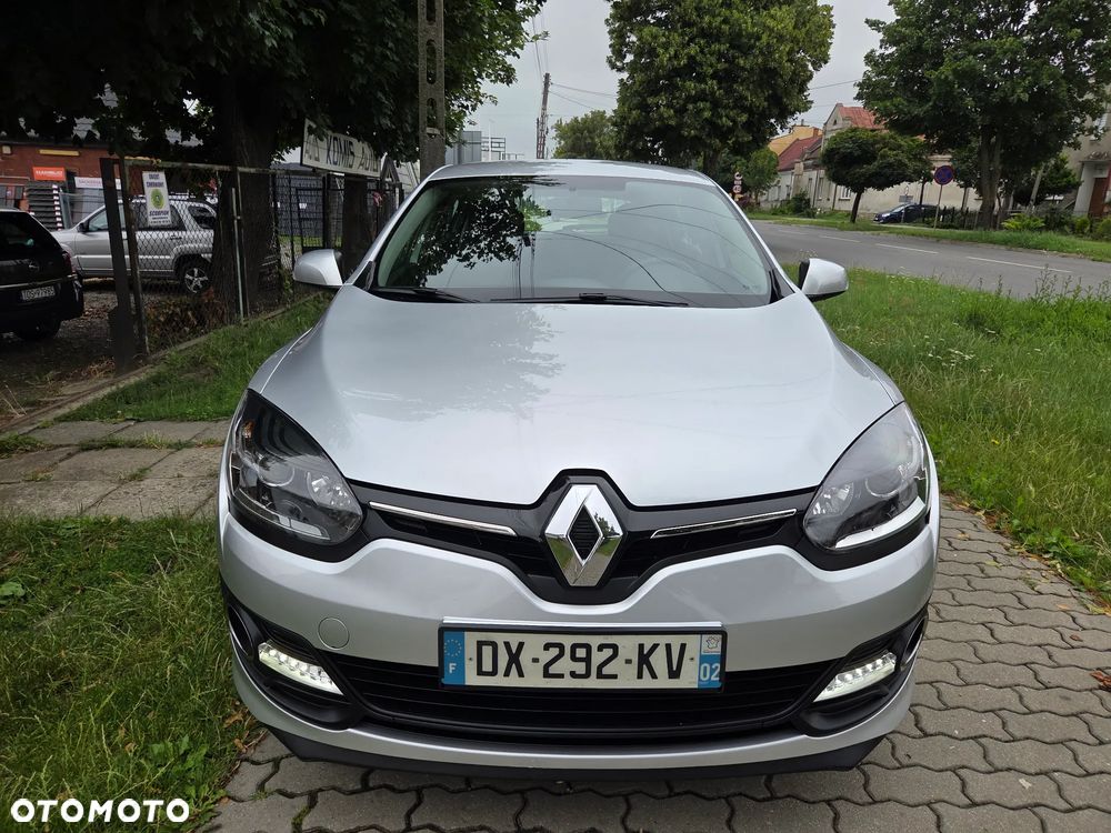 Renault Megane ENERGY TCe 115 Start & Stop Authentique - 20