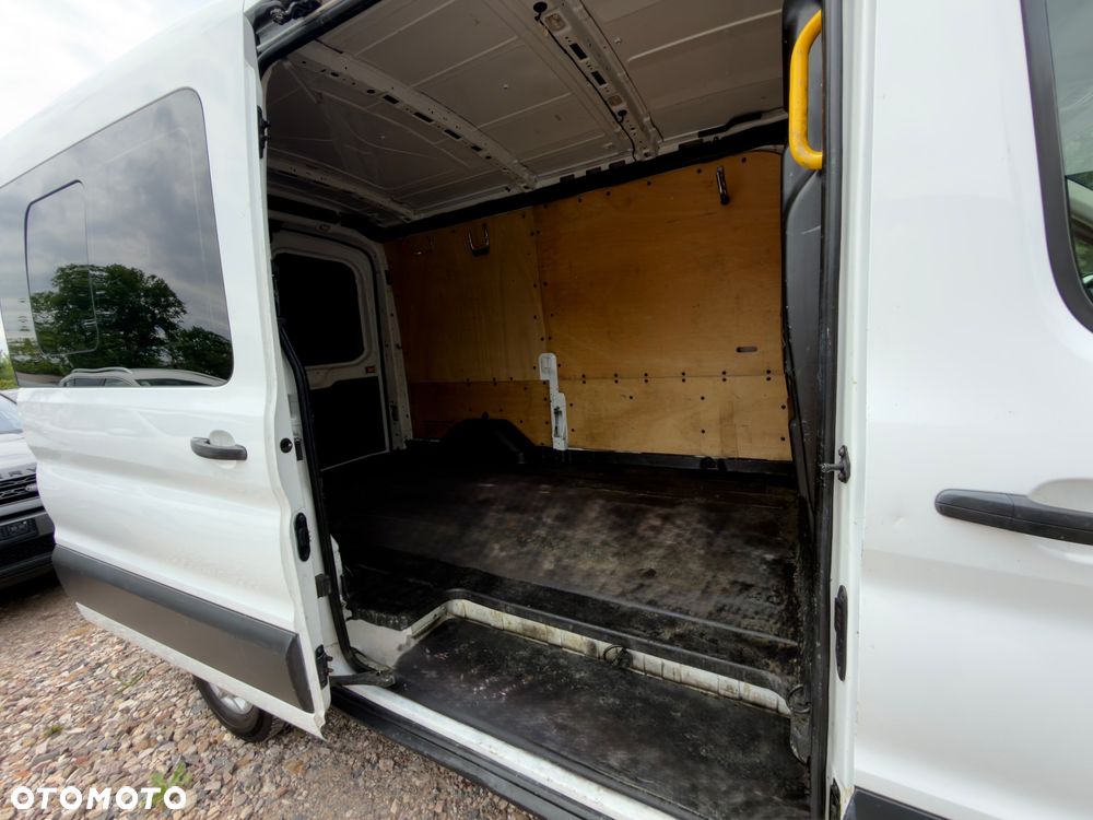 Ford TRANSIT - 14