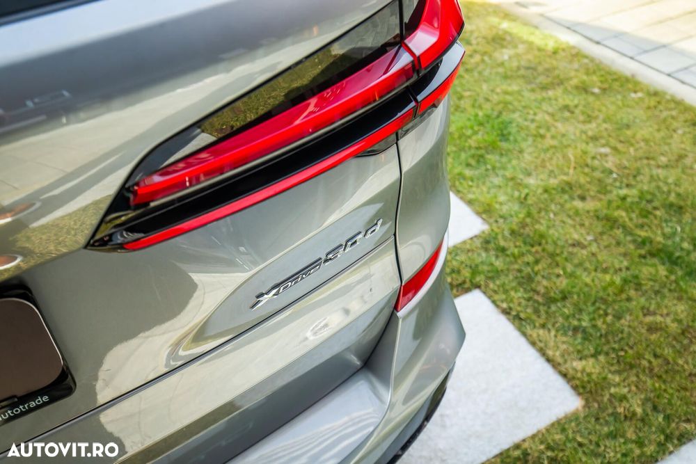 BMW X5 xDrive30d - 15