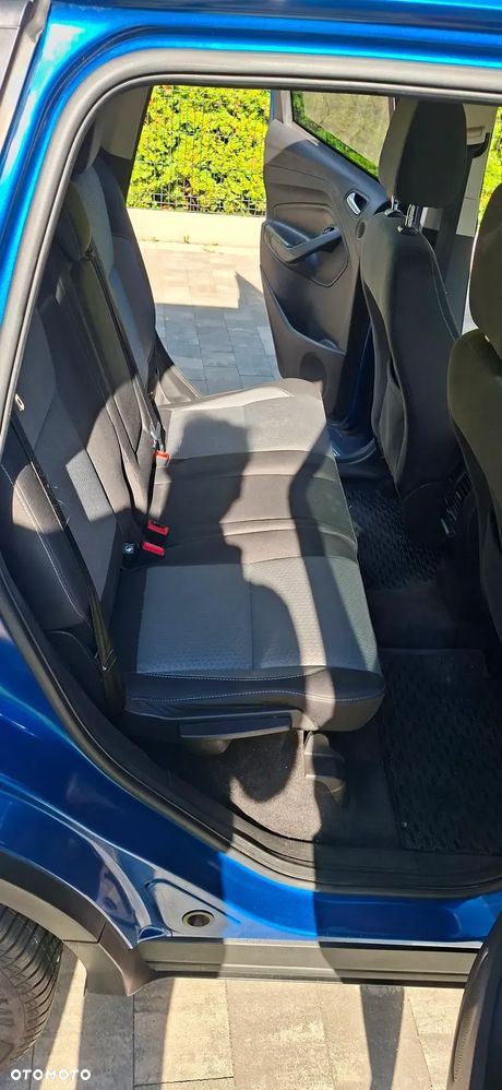 Ford Escape - 15