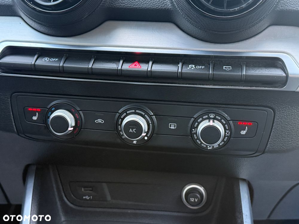Audi Q2 1.4 TFSI Cylinder on demand S tronic sport - 8