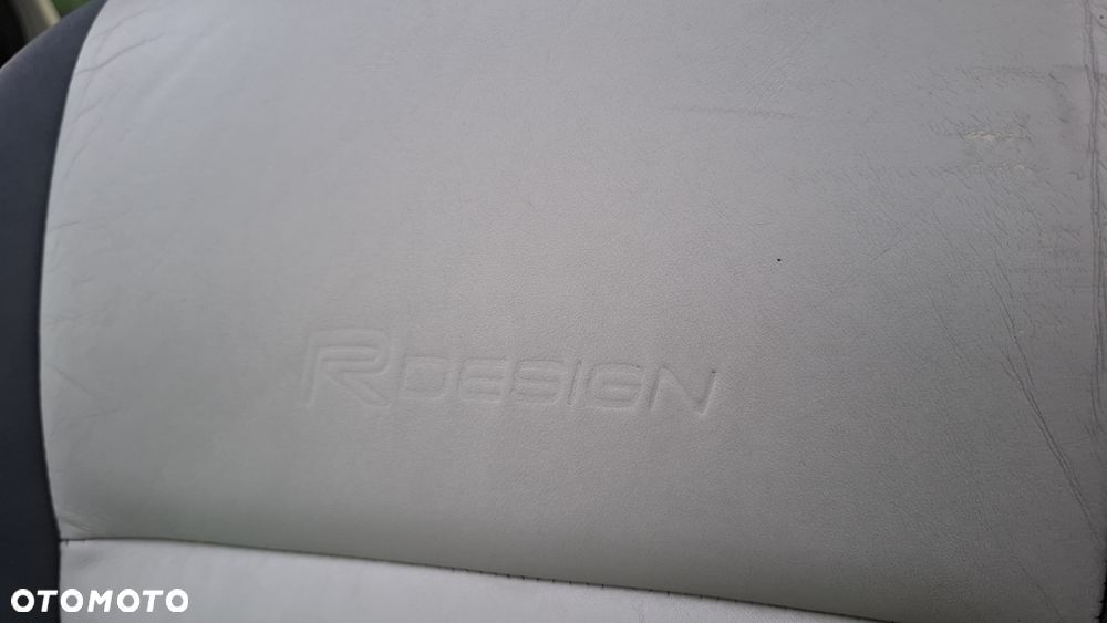 Volvo S40 D5 DPF RDesign - 10