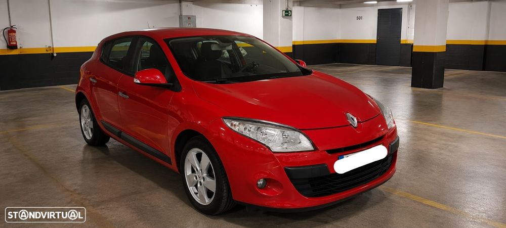 Renault Mégane 1.4 TCE Dynamique - 2