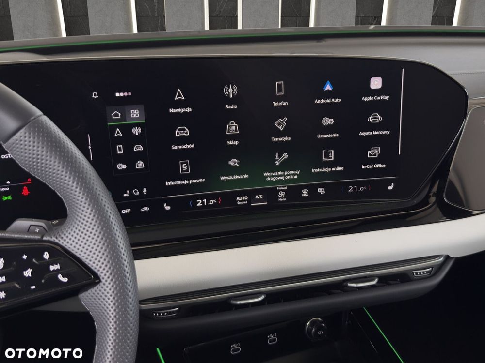 Audi A6 Limousine - 26
