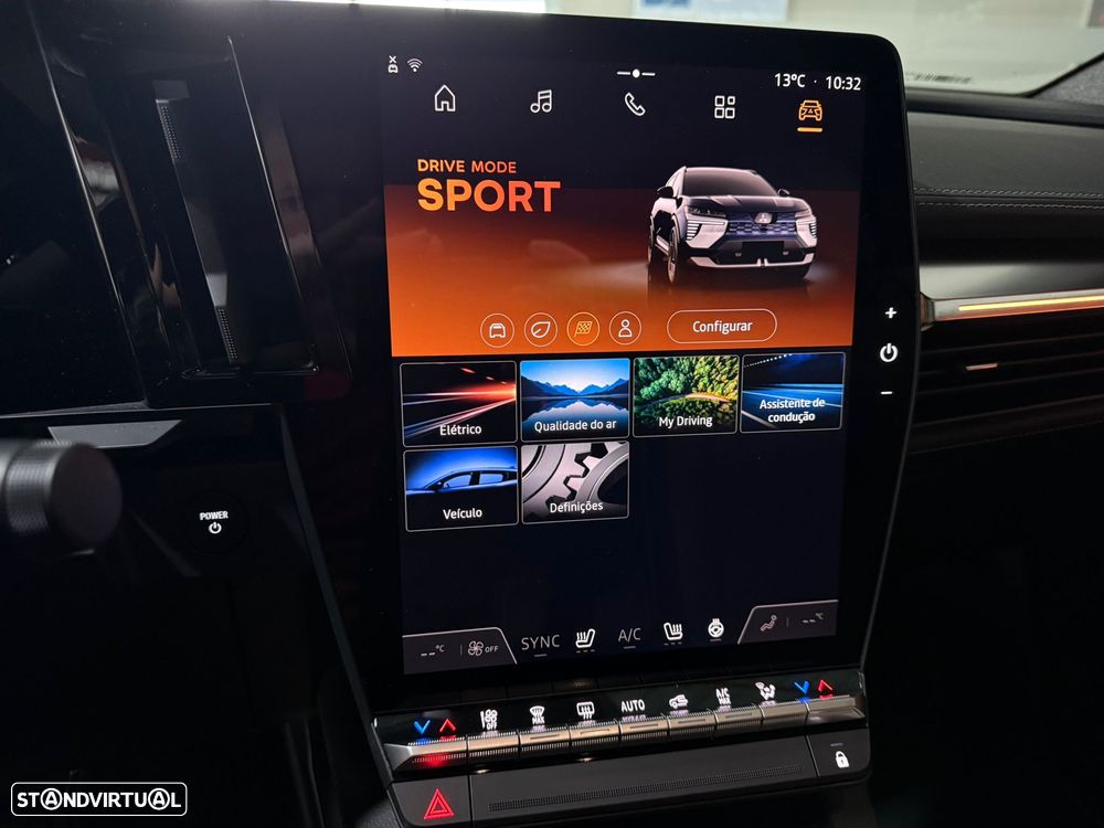 Mitsubishi Eclipse Cross 87 kWh Intense - 15