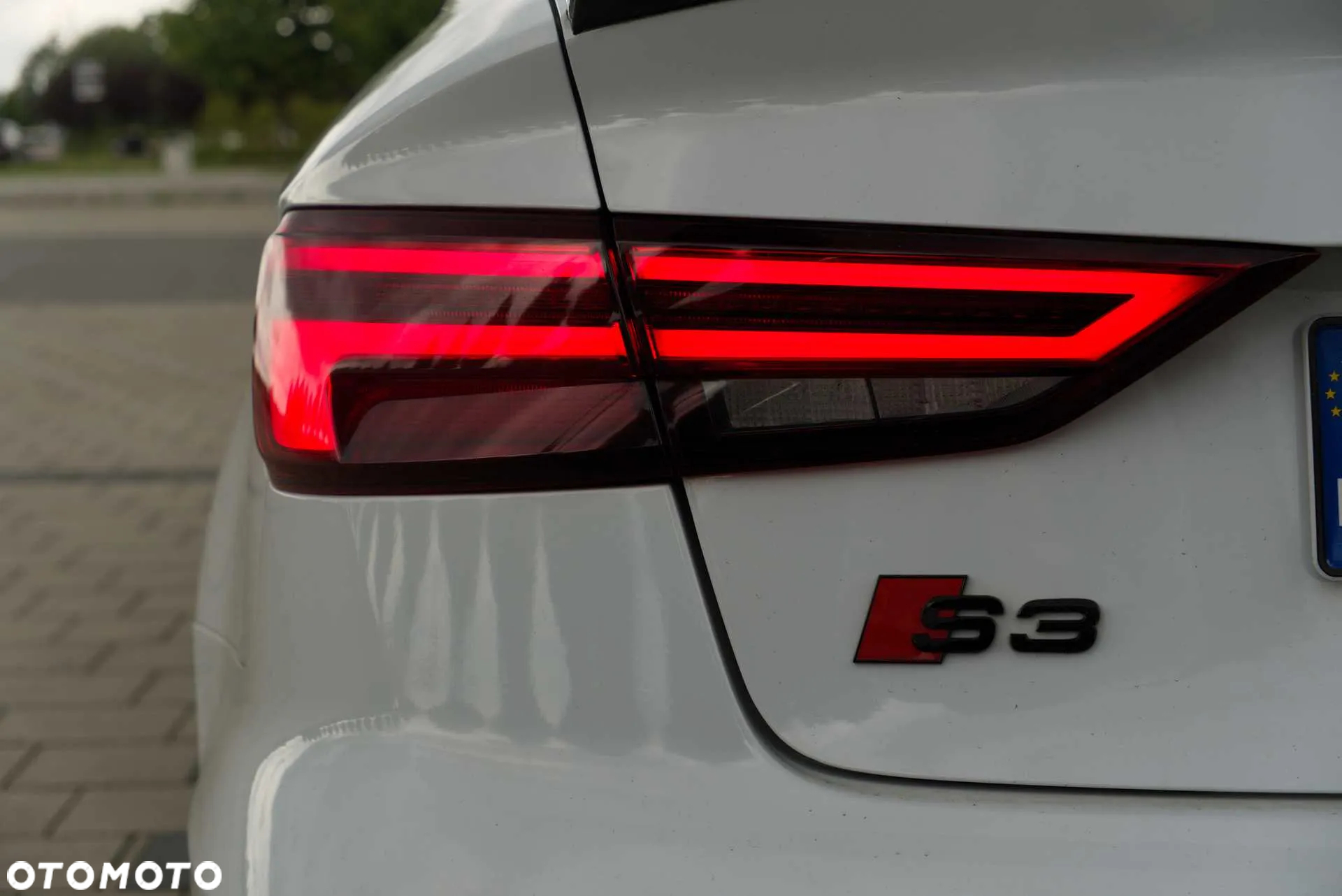 Audi S3 2.0 TFSI Quattro S tronic - 12