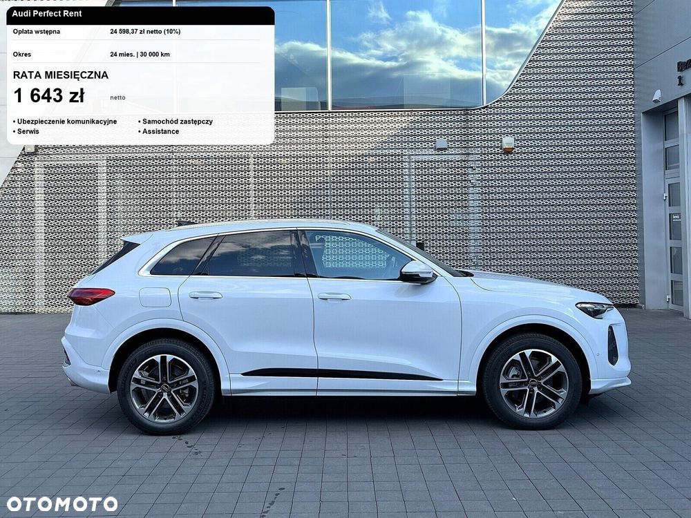 Audi Q5 - 2